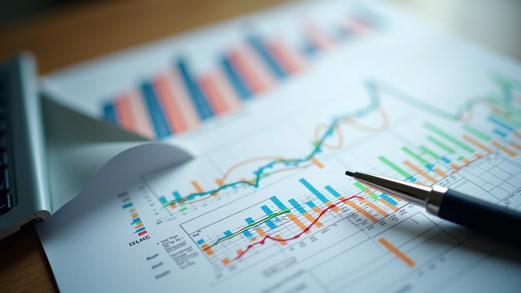 Analitikos diagrama su SEO audito rezultatais